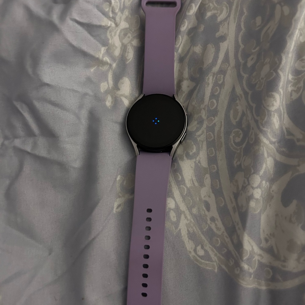 Samsung watch